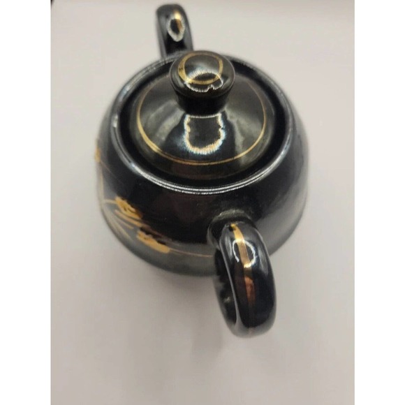 sugar bowl and creamer set vintage - Picture 7 of 12